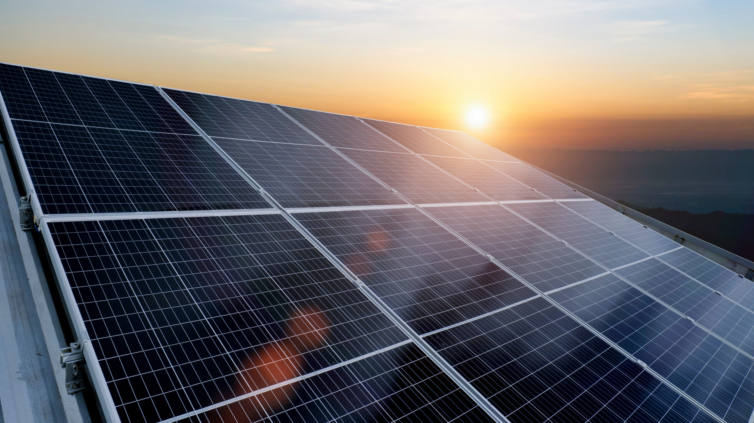 zonnepanelen